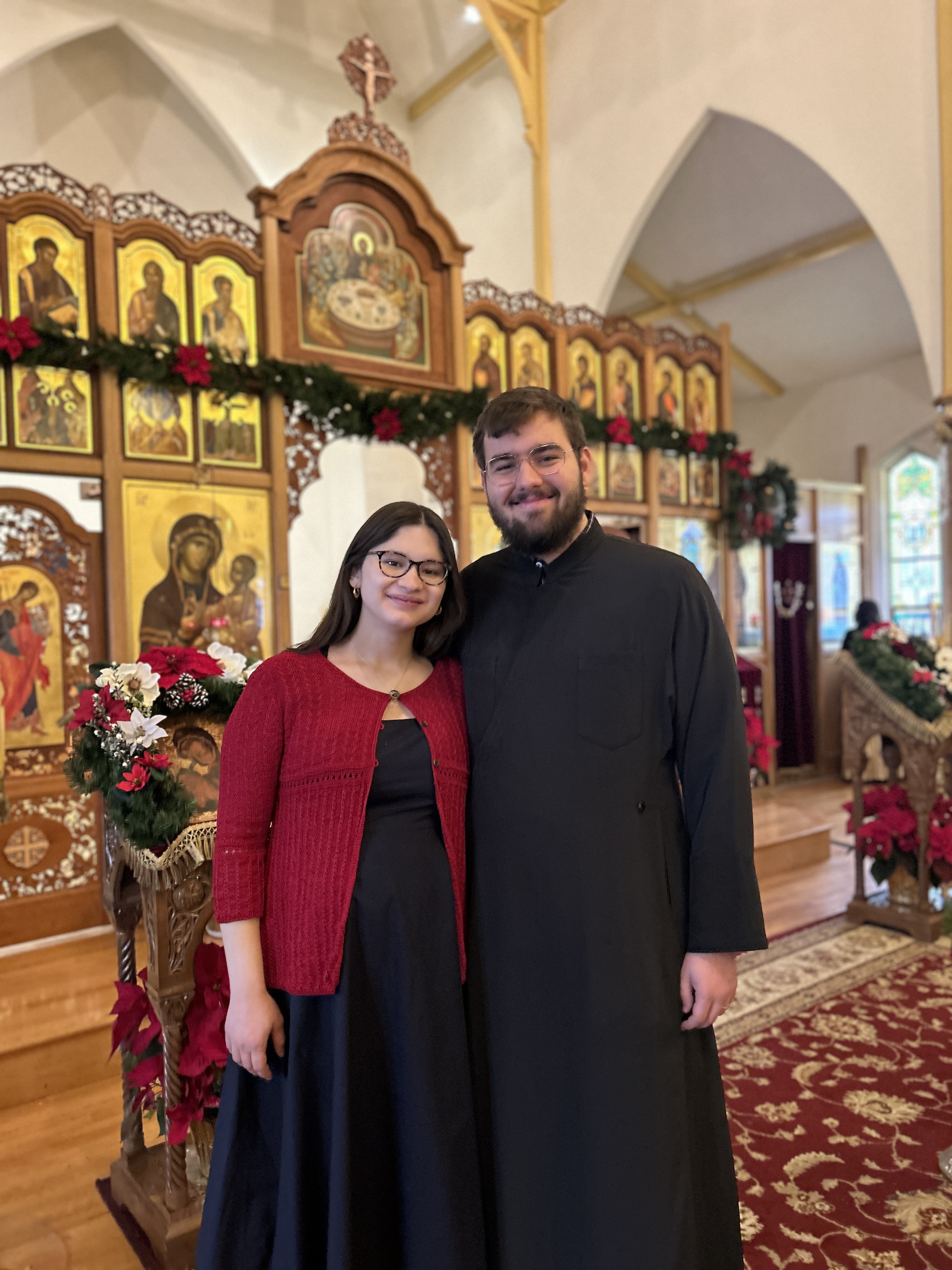 Andrei Radu — Founder of Solea AV